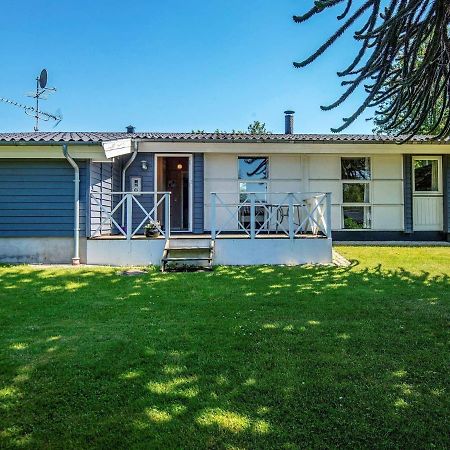 Holiday Home Augustenborg II エクステリア 写真