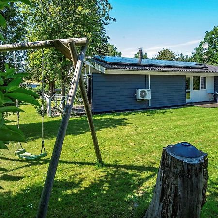 Holiday Home Augustenborg II エクステリア 写真