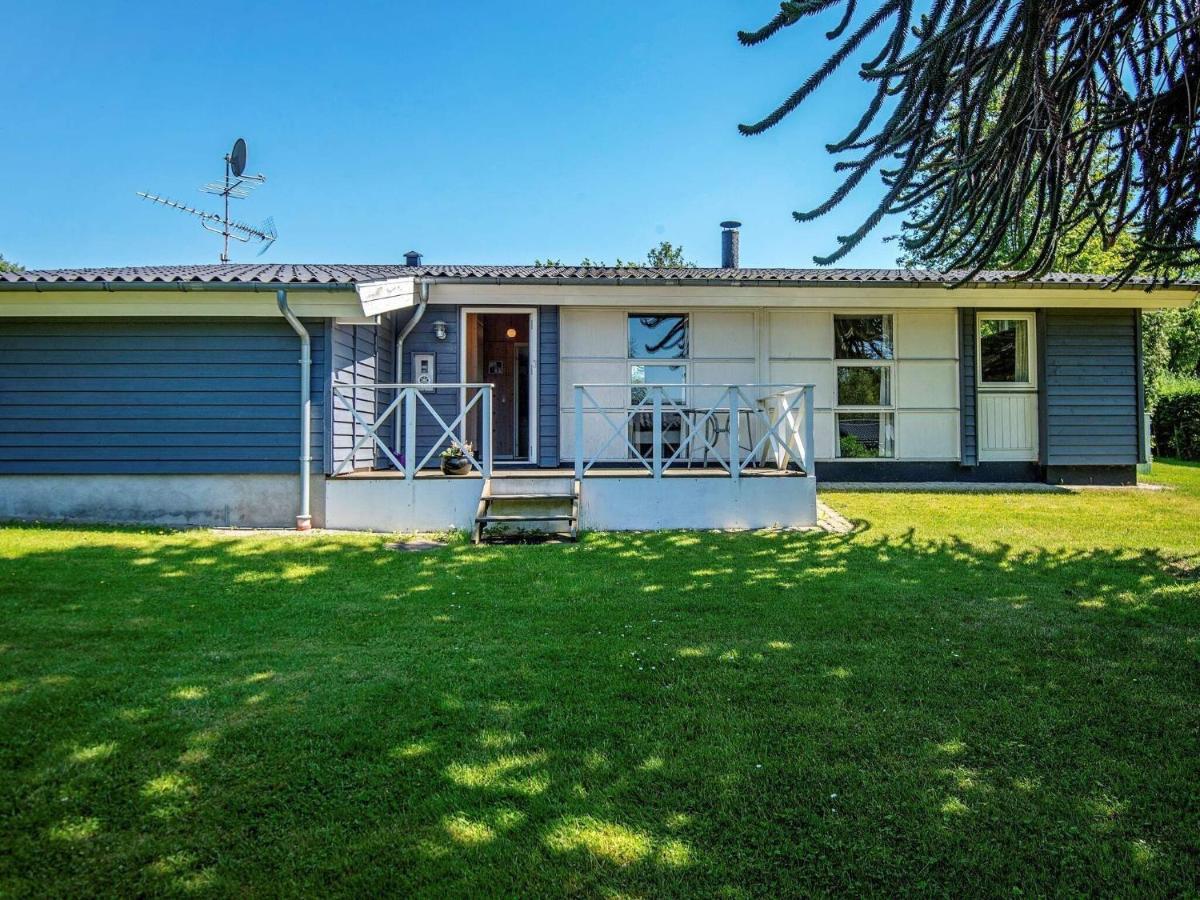 Holiday Home Augustenborg II エクステリア 写真