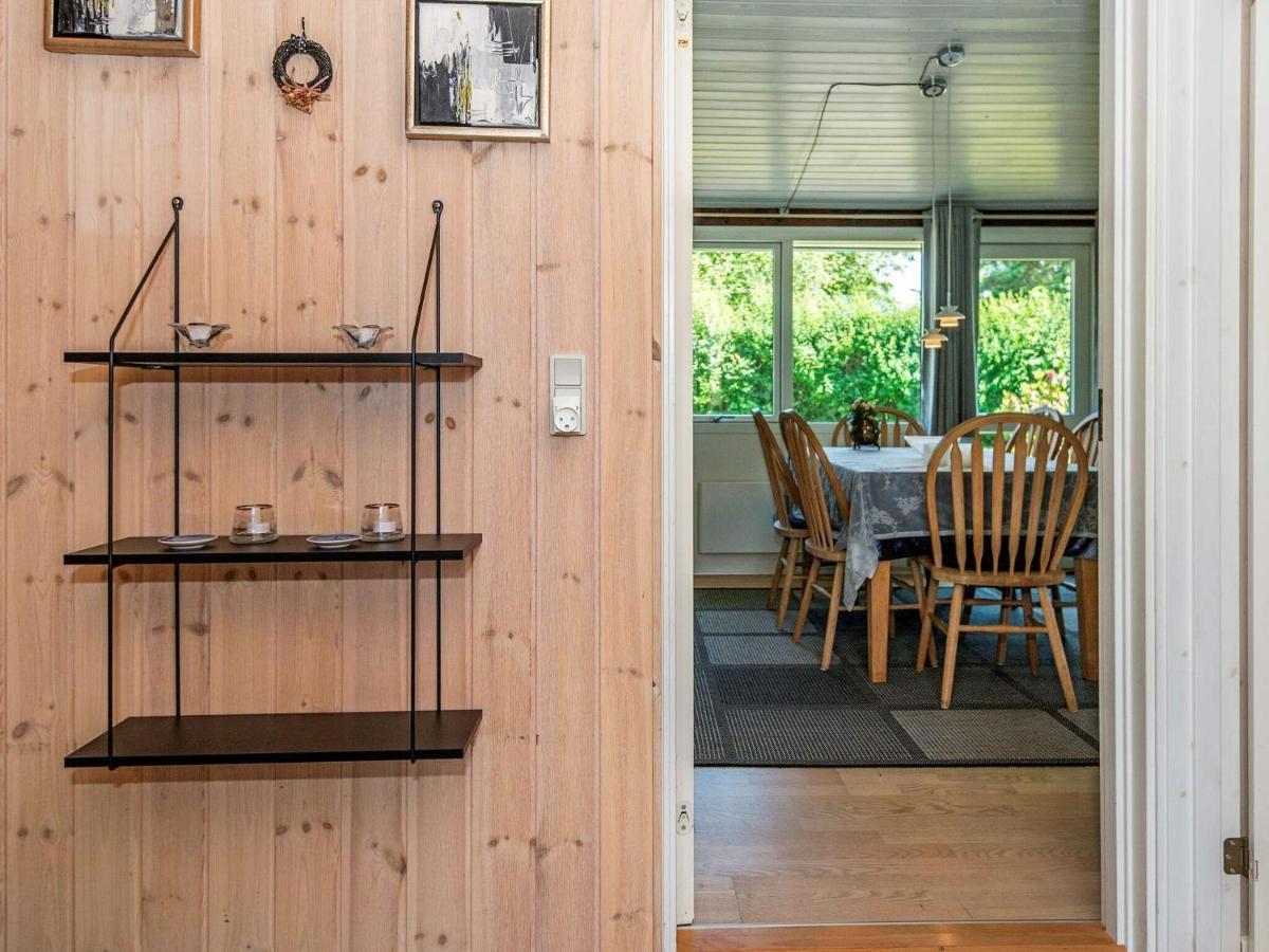 Holiday Home Augustenborg II エクステリア 写真