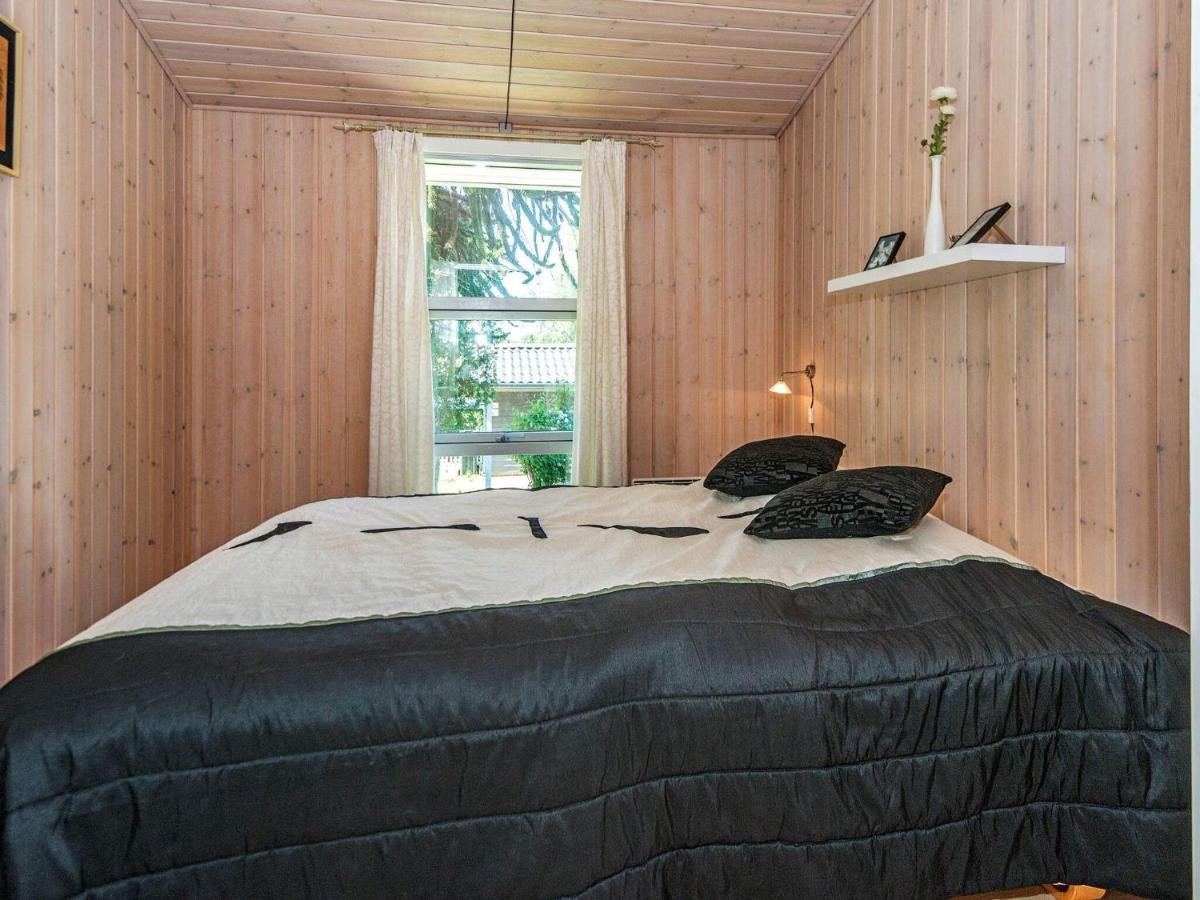 Holiday Home Augustenborg II エクステリア 写真