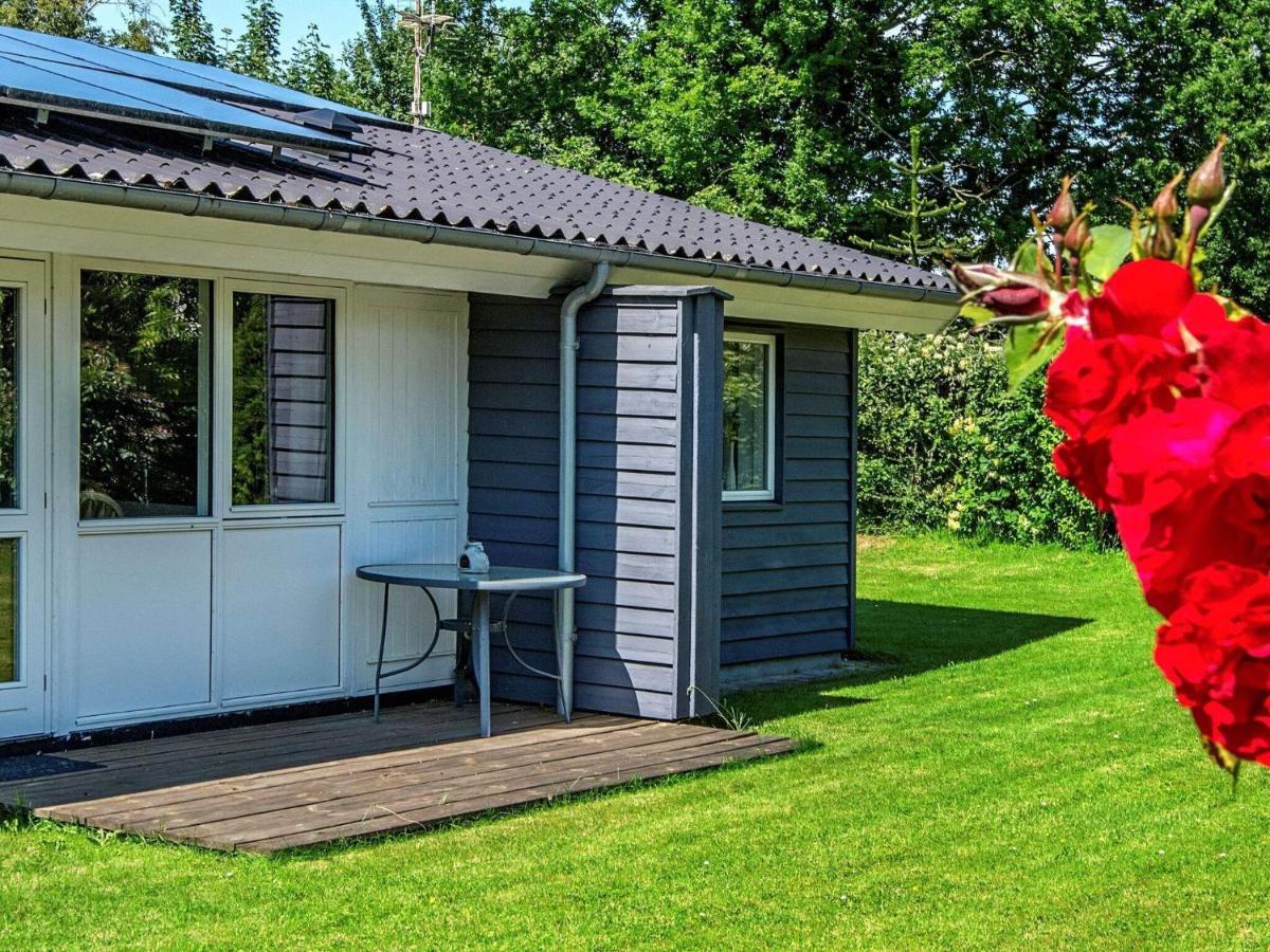 Holiday Home Augustenborg II エクステリア 写真