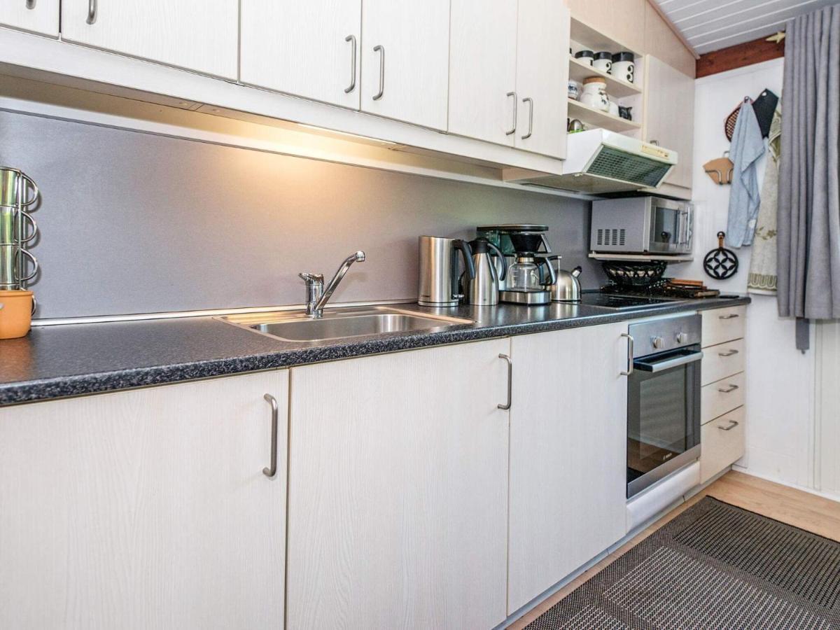 Holiday Home Augustenborg II エクステリア 写真