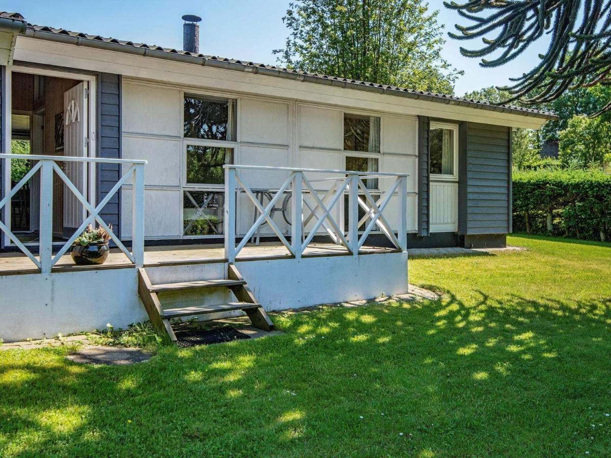 Holiday Home Augustenborg II エクステリア 写真