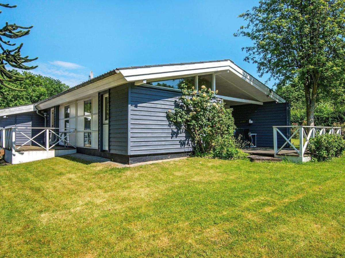 Holiday Home Augustenborg II エクステリア 写真