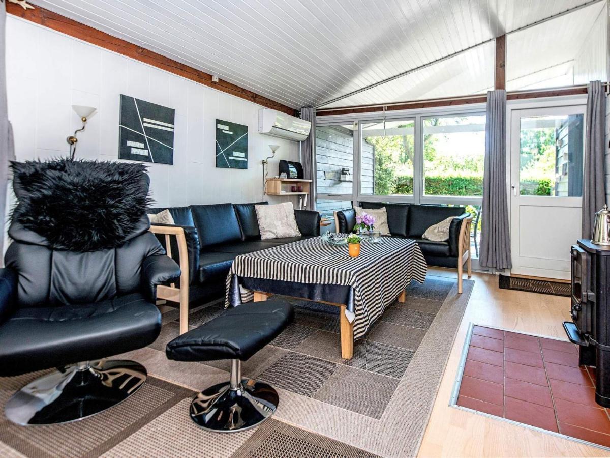 Holiday Home Augustenborg II エクステリア 写真