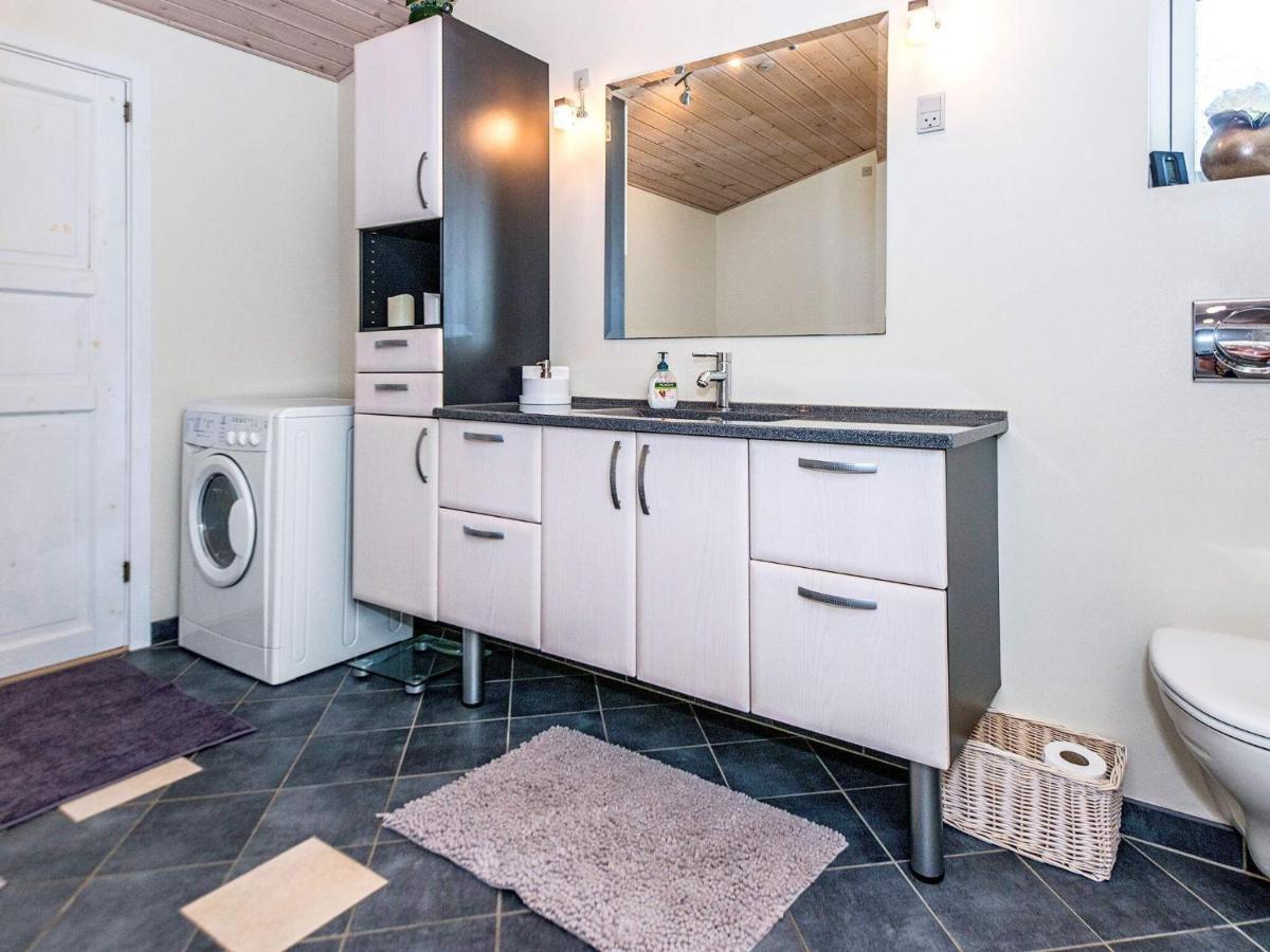 Holiday Home Augustenborg II エクステリア 写真