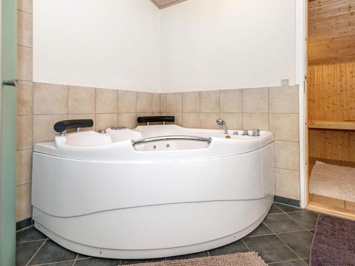 Holiday Home Augustenborg II エクステリア 写真