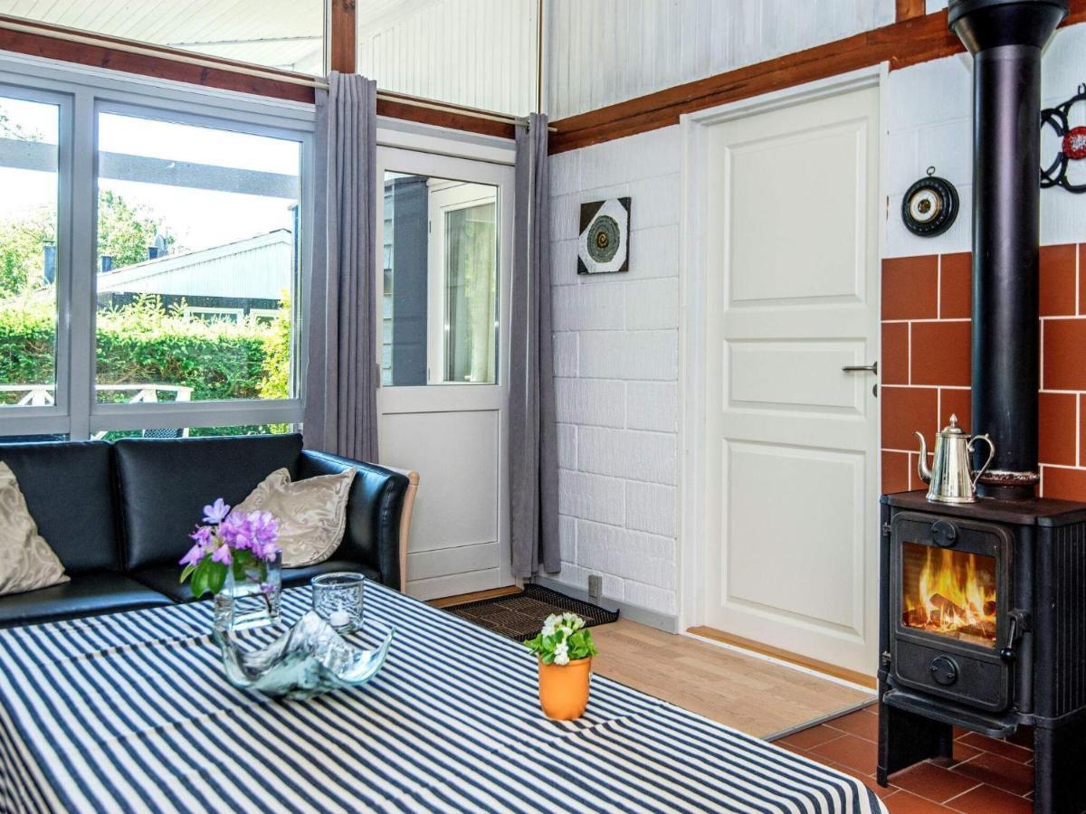 Holiday Home Augustenborg II エクステリア 写真