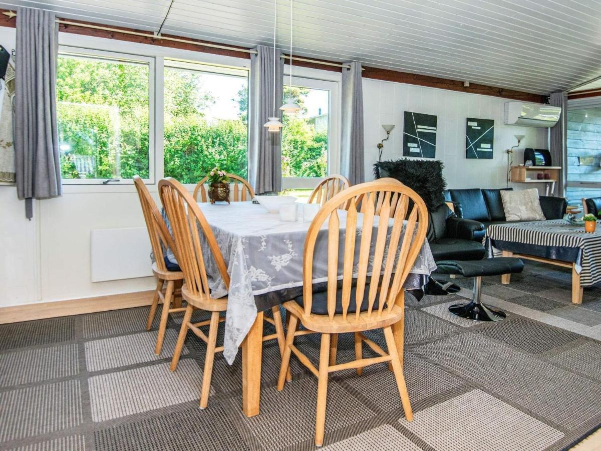 Holiday Home Augustenborg II エクステリア 写真