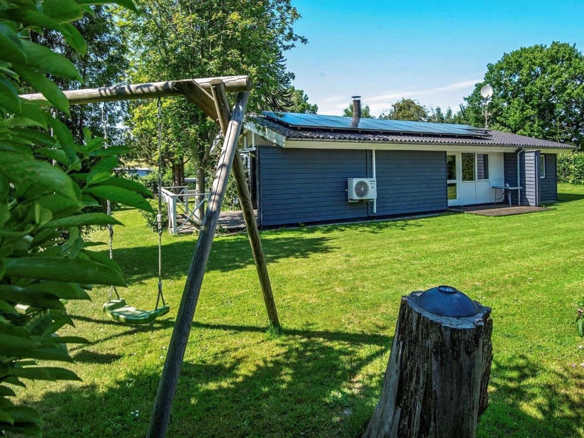 Holiday Home Augustenborg II エクステリア 写真